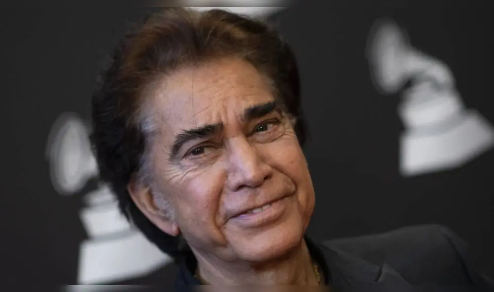 José Luis 'El Puma' Rodríguez. | FOTO: AFP.