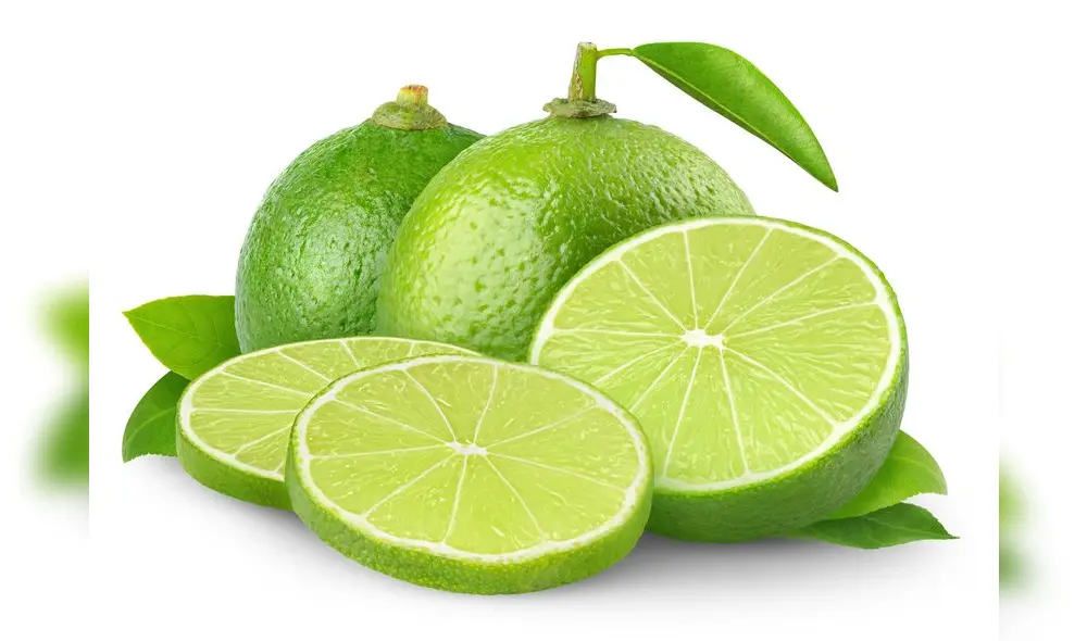 lima ácida
