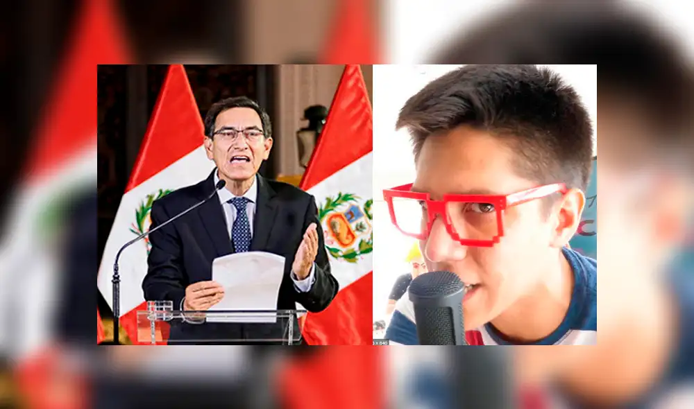 Facebook viral: Tito Silva crea pegajoso remix tras cierre del Congreso de la República que es un éxito en redes Facebook viral: Tito Silva crea pegajoso remix tras cierre del Congreso de la República que es un éxito en redes