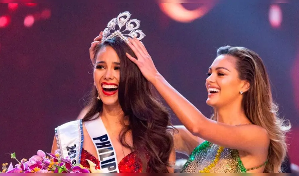 Miss Universo 2019 Miss Universo 2019