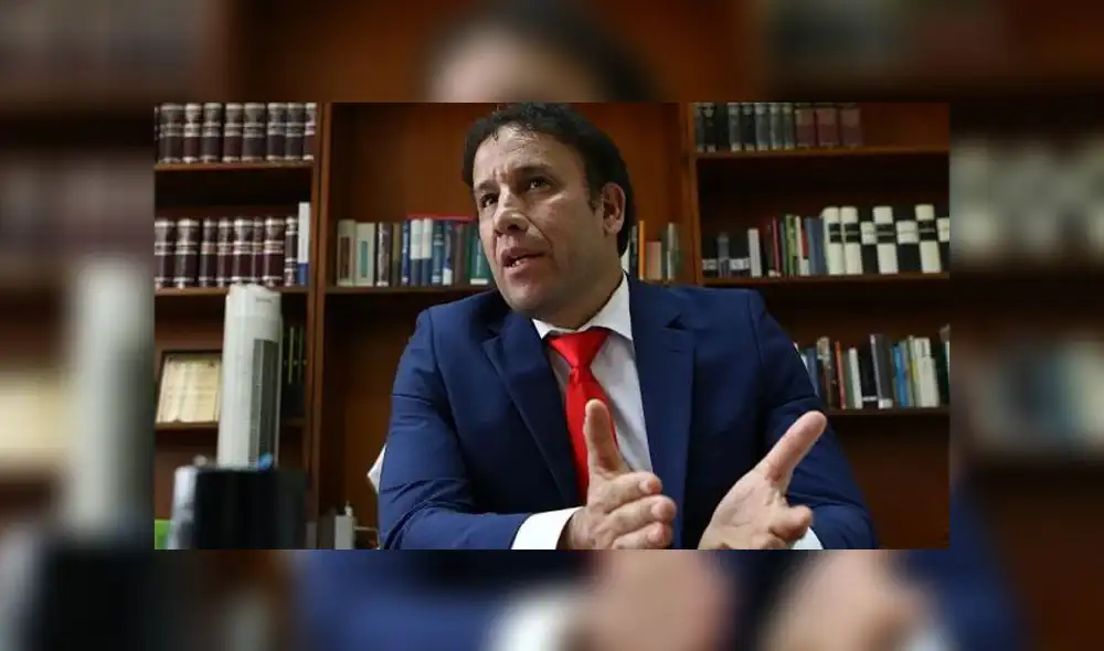 Labor de fiscal Alonso Peña Cabrera amenazaría investigaciones de Lava Jato Labor de fiscal Alonso Peña Cabrera amenazaría investigaciones de Lava Jato