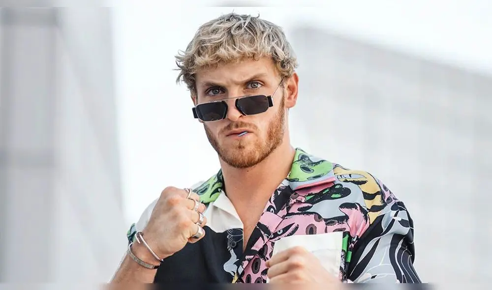 El famoso youtuber nuevamente ha causado críticas por 'regalar' a Mike Majlak una cita con dos actrices porno.