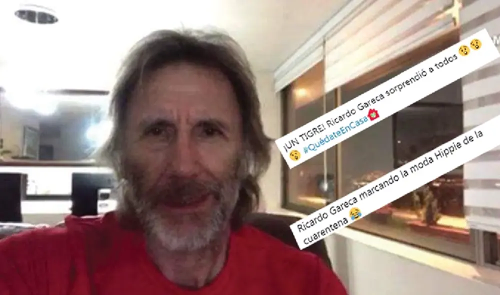 Ricardo Gareca