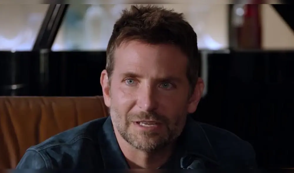 Lady Gaga y Bradley Cooper: la historia de amor en hilo que enloquece a Hollywood Lady Gaga y Bradley Cooper: la historia de amor en hilo que enloquece a Hollywood