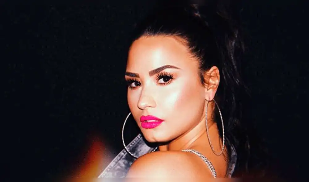 Demi Lovato volvió a centro de rehabilitación tras críticas en Twitter [VIDEO]