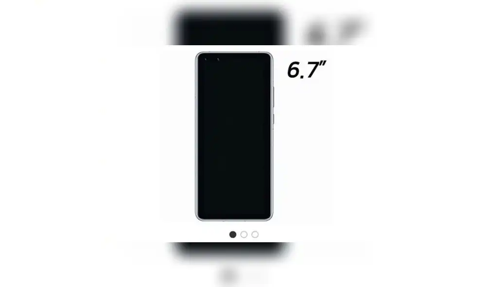 Huawei P40 Pro Premium: una filtración nos muestra todas las características del smartphone [FOTOS]