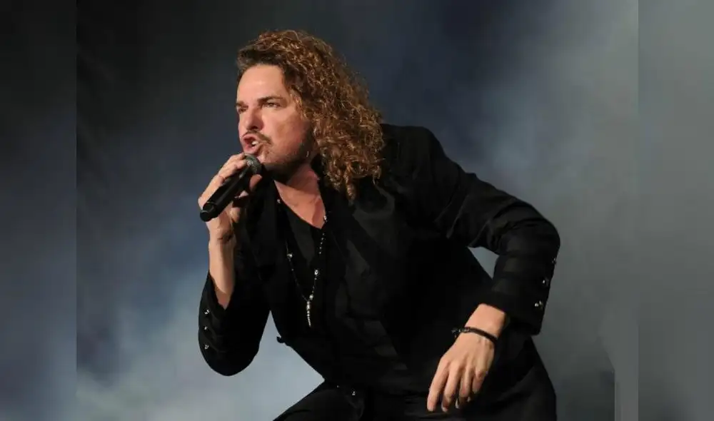 Maná recibirá homenaje en Grammy Latino