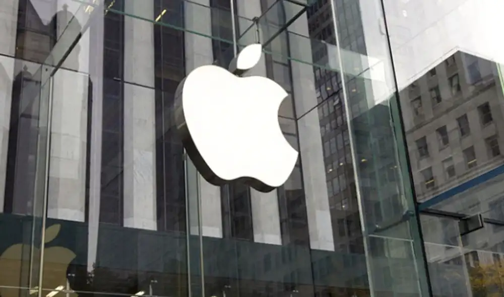 Apple: filtran por error datos secretos sobre su nuevo dispositivo