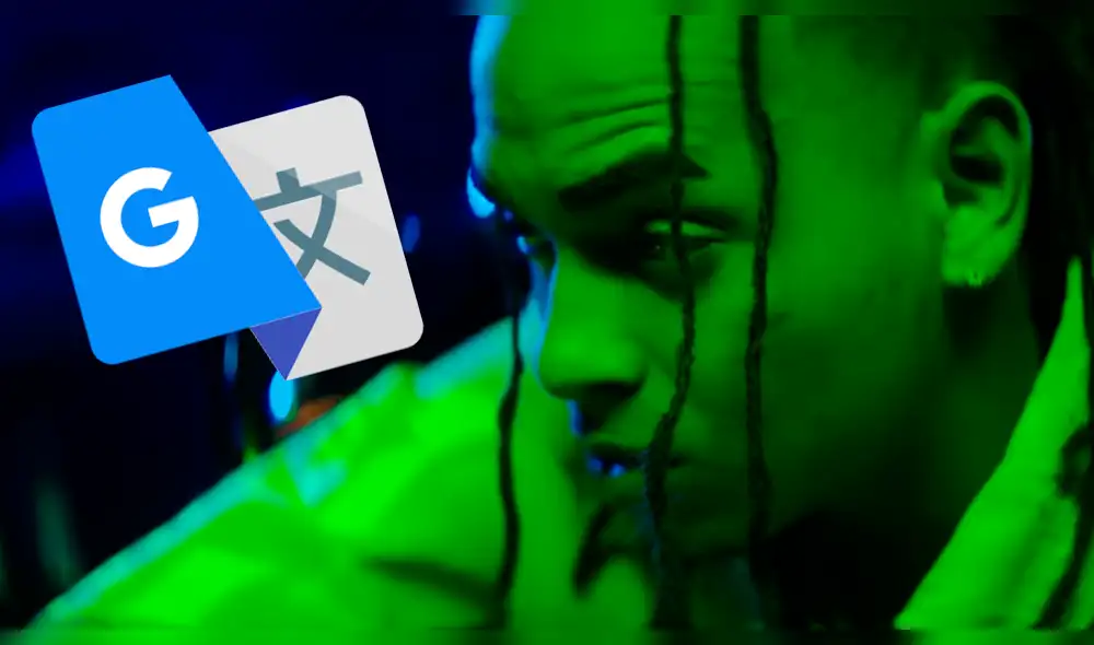 Google Translate: Según el traductor, uno de los temas de Ozuna tendrá un extraño significado [VIDEO]