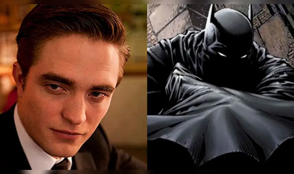 The Batman se estrenará el 25 de junio de 2021. Foto: Difusión The Batman se estrenará el 25 de junio de 2021. Foto: Difusión