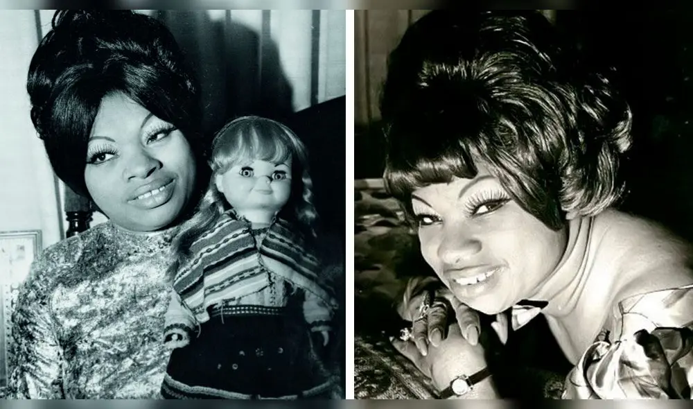 Conoce la tétrica historia detrás de la última canción de Lucha Reyes [VIDEO]