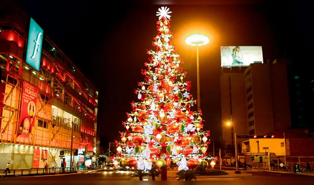 2019: Feriados largos y días no laborables en Perú