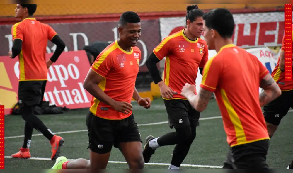 Tabla de posiciones de Costa Rica 2019-2020.