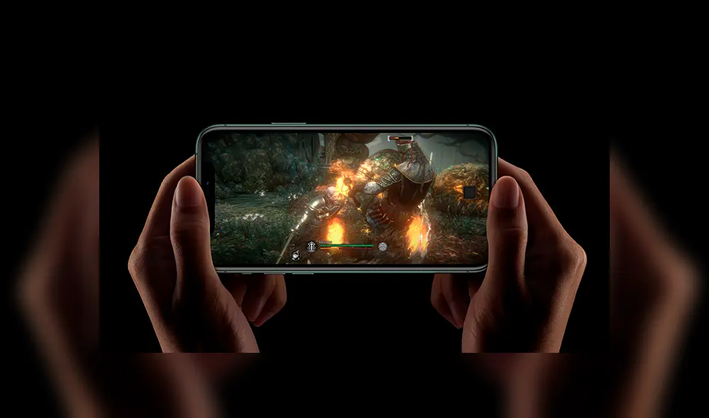 iPhone 11 Pro. iPhone 11 Pro.