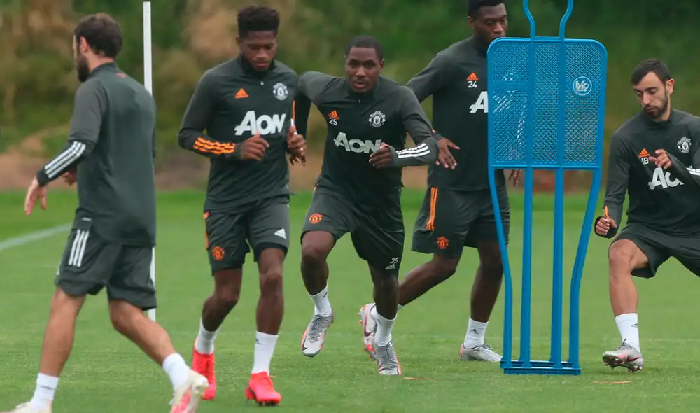 Manchester United vs Chelsea por la semifinal de la FA Cup. Manchester United vs Chelsea por la semifinal de la FA Cup.