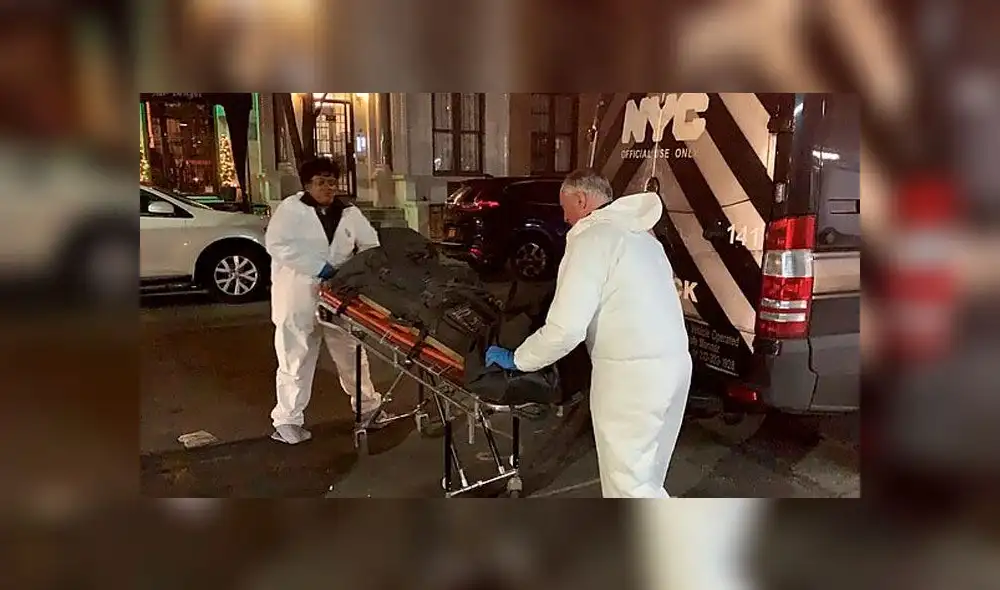 Asesinato de violador