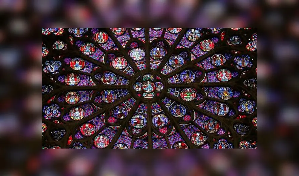 Notre Dame: ¿qué pasará con las reliquias dañadas por el incendio?