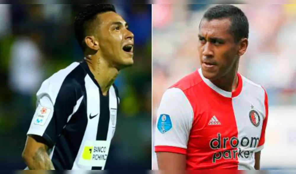 Renato Tapia opinó sobre Jean Deza.