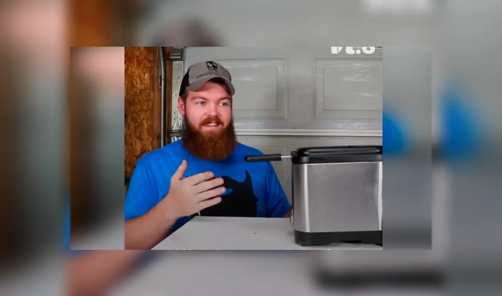 Desliza hacia la izquierda para ver el resultado del experimento viral de Facebook.