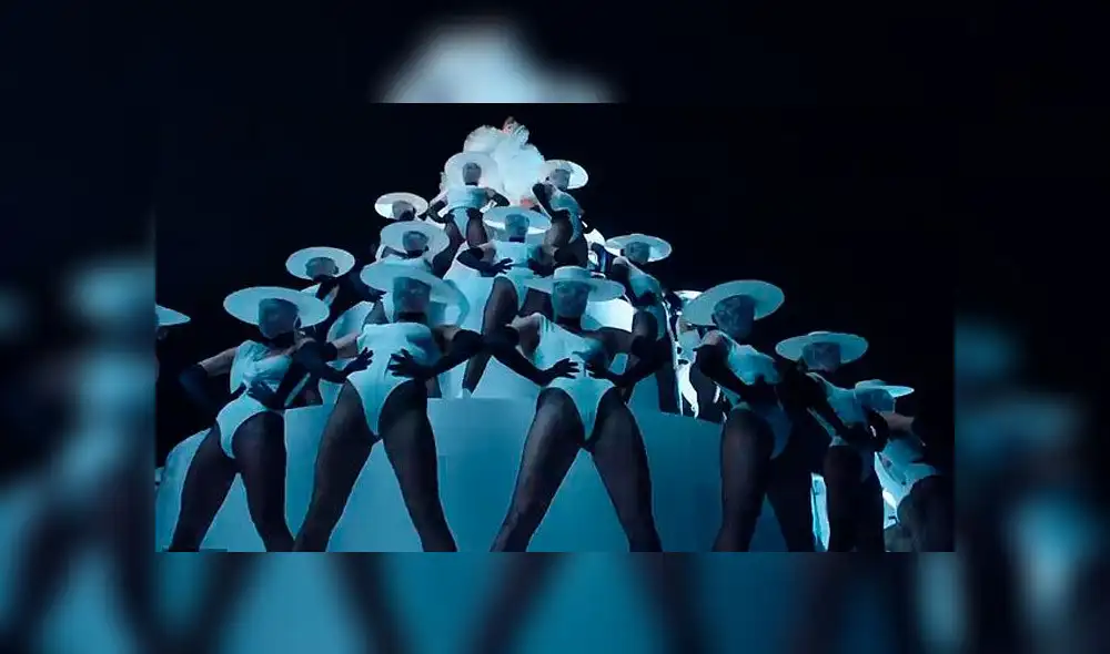 Jennifer López revela los secretos detrás de su video "Medicine" [VIDEO]