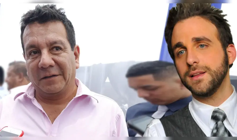 Rodrigo González Rodrigo González