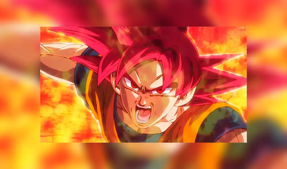 Dragon Ball Super: Esta sería la próxima saga del anime que contaría con Gokú y Vegeta [VIDEO]