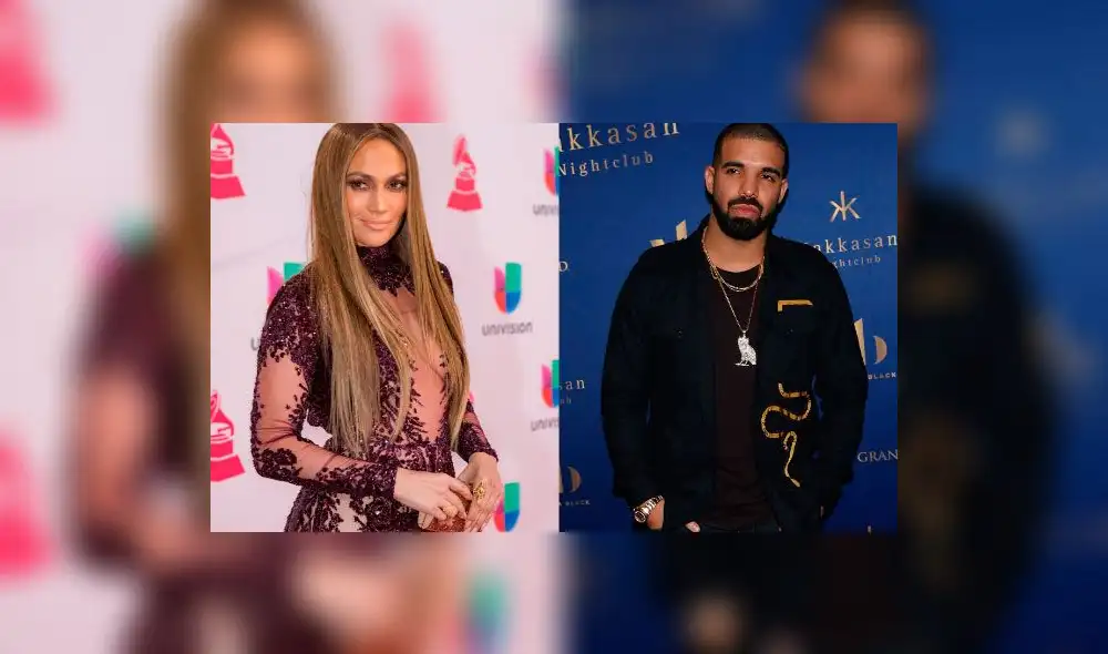 Drake sorprende a Jennifer López con un regalo de 100 mil dólares | FOTOS