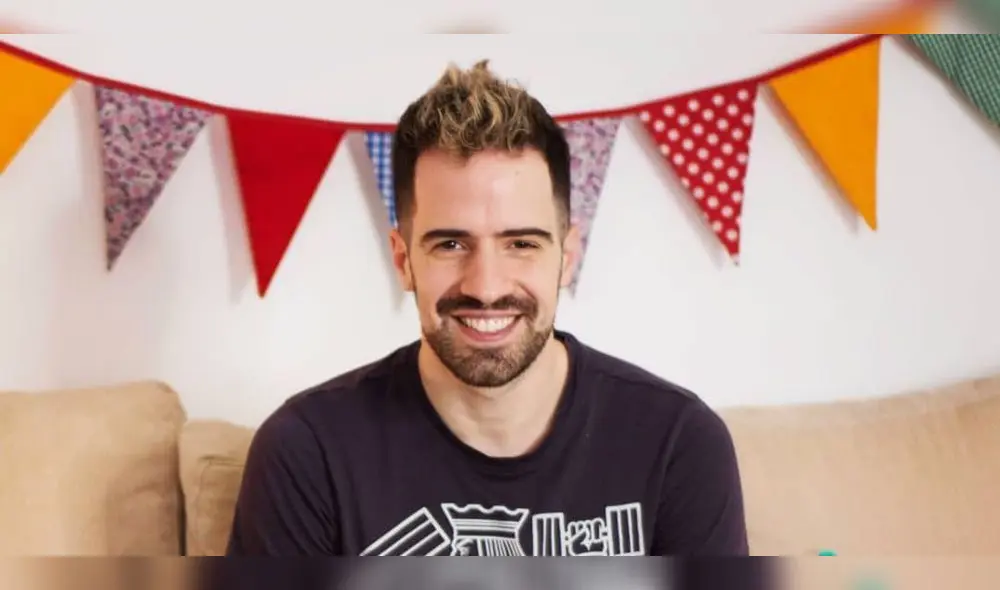 ‘La Faraona’: youtuber argentino conmociona al contar que su exnovio lo demandó por 14 millones de pesos [VIDEO]