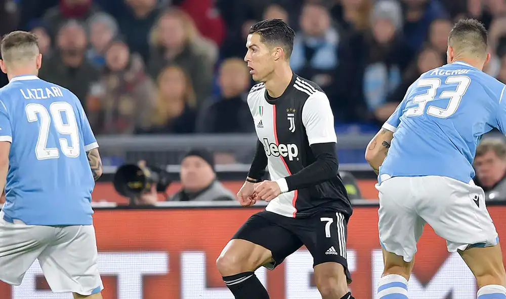 Juventus vs. Lazio Juventus vs. Lazio