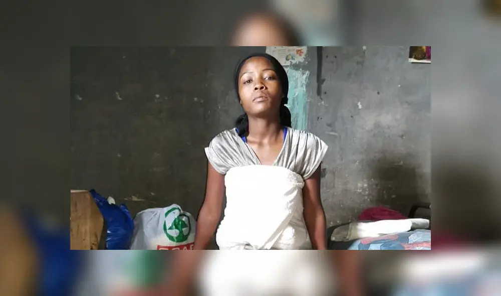 Una niña de apenas cinco años fue violada y asesinada. Su madre mutiló al acusado. Foto: Difusión. Una niña de apenas cinco años fue violada y asesinada. Su madre mutiló al acusado. Foto: Difusión.