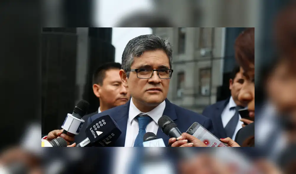 Fiscal Pérez confirma que INPE mantiene a Yoshiyama y Figari en el mismo penal Fiscal Pérez confirma que INPE mantiene a Yoshiyama y Figari en el mismo penal