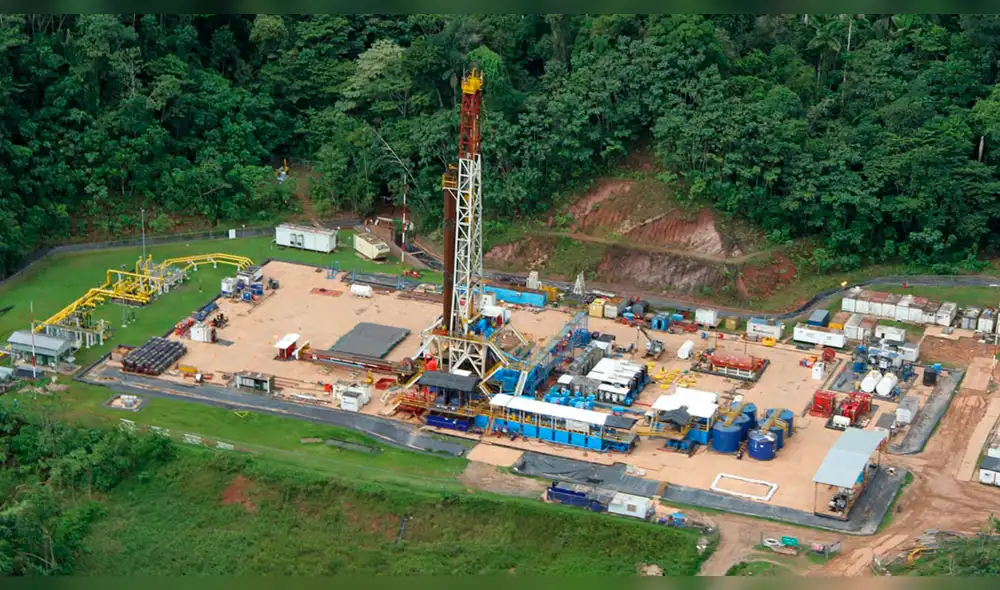 Lote 192: Frontera Energy controló fuga de fluido producida en la mañana Lote 192: Frontera Energy controló fuga de fluido producida en la mañana