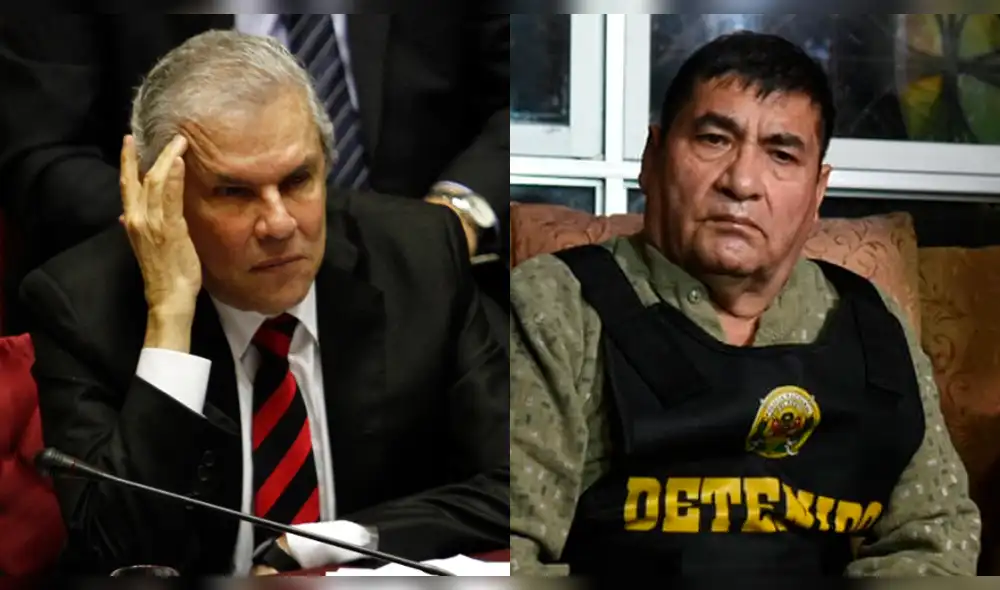 Castañeda Lossio sobre Elías Cuba: “Qué más quieren, si ya lo boté” [VIDEO]