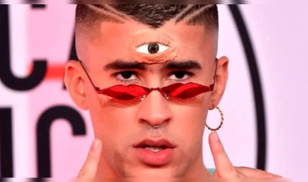 Bad Bunny, Instagram, cumpleaños