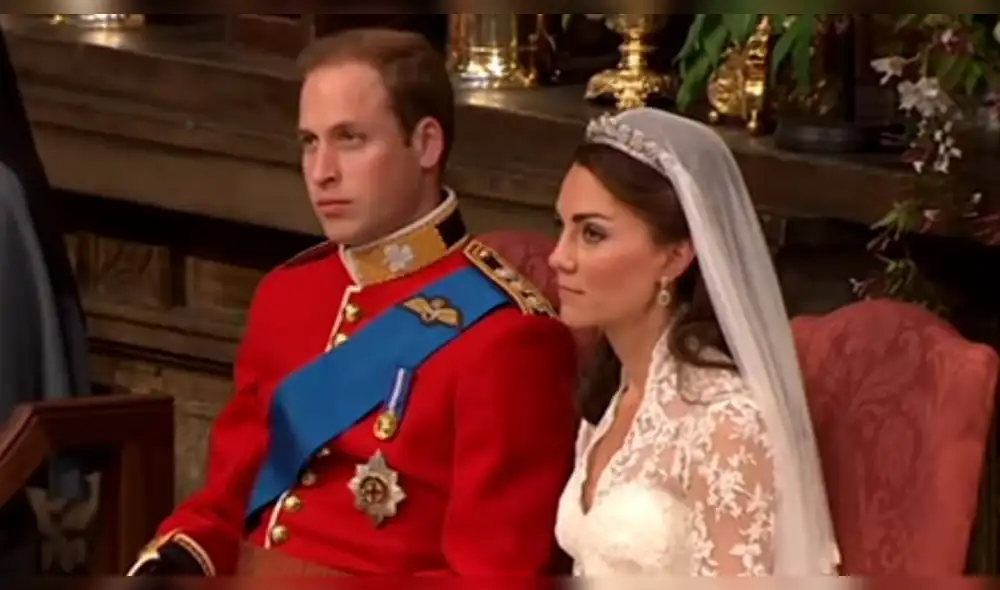 Príncipe William confiesa que padece peligrosa enfermedad tras la llegada de sus hijos