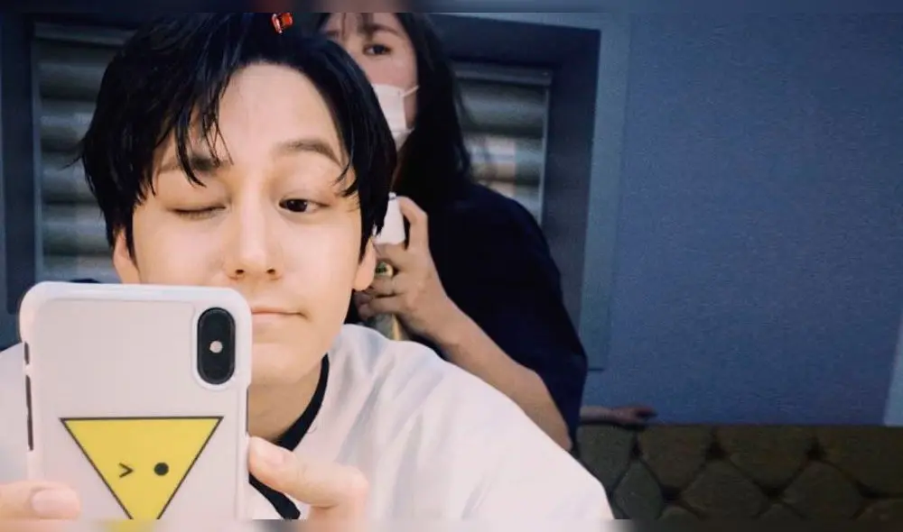 Desliza para ver más fotos de Kim Bum de Boys over flowers. Créditos: Instagram Desliza para ver más fotos de Kim Bum de Boys over flowers. Créditos: Instagram