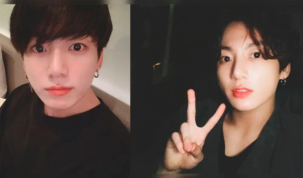 ARMY vuelve tendencia mundial a Jungkook por sus 22 años de vida [FOTOS]