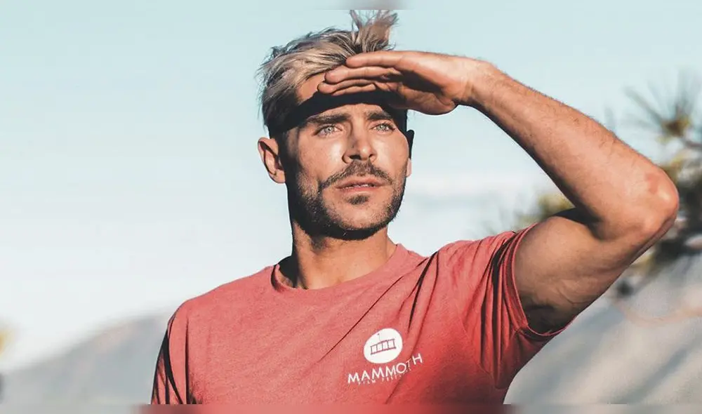 El actor disipó los rumores que se difundieron sobre su estado de salud a través de una publicación de Instagram.