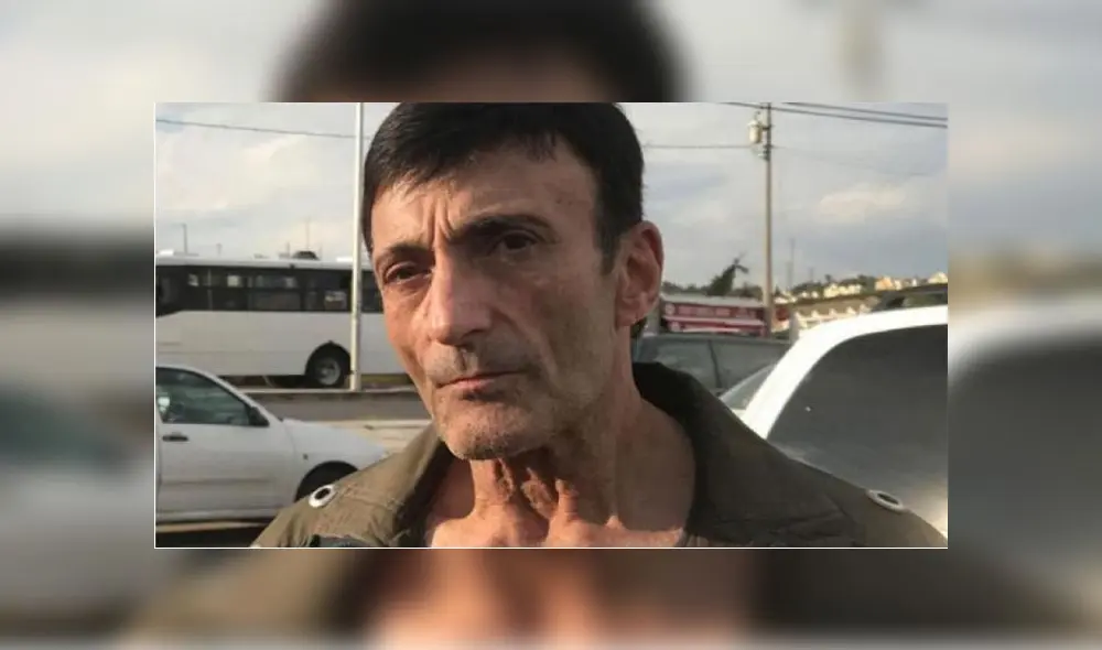 Elizabeth, llamada por sus amigos y familiares Mariely, cumplirá su condena en el Penal de San Miguel en Puebla. Elizabeth, llamada por sus amigos y familiares Mariely, cumplirá su condena en el Penal de San Miguel en Puebla.