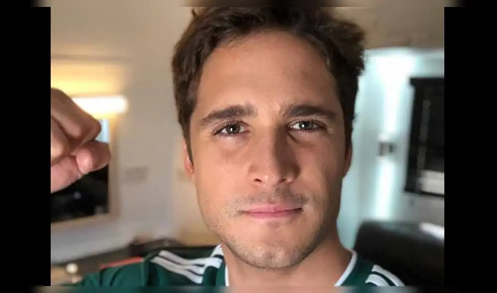 Diego Boneta es captado con modelo chilena tras rumores de un romance [FOTOS]
