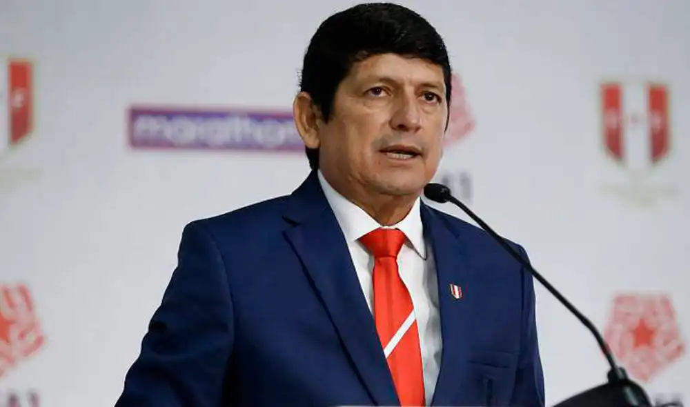 FPF - clubes peruanos