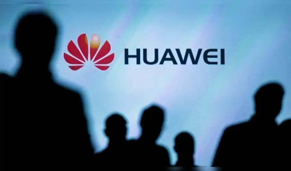 Varios países están prohibiendo el uso de celulares Huawei Varios países están prohibiendo el uso de celulares Huawei