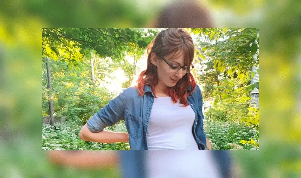 Mujer embarazada se hace ecografía y descubre que tiene dos vaginas y dos úteros