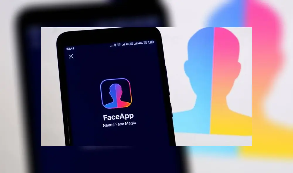 FaceApp es la nueva sensación de las redes sociales y ya ha sido descargada por millones de usuarios en el mundo. FaceApp es la nueva sensación de las redes sociales y ya ha sido descargada por millones de usuarios en el mundo.