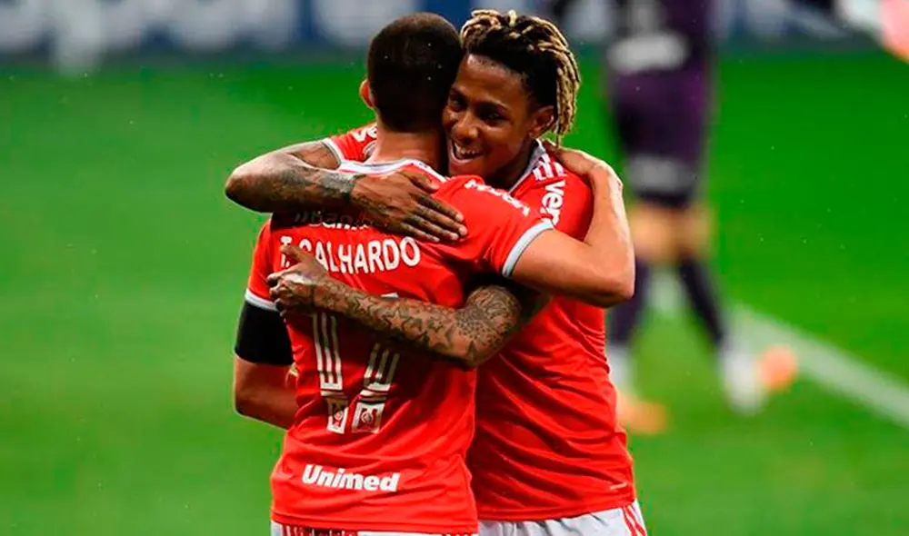 U Católica e Internacional de Porto Alegre se enfrentan por la fecha 6 de la fase de grupos de Copa Libertadores 2020. U Católica e Internacional de Porto Alegre se enfrentan por la fecha 6 de la fase de grupos de Copa Libertadores 2020.