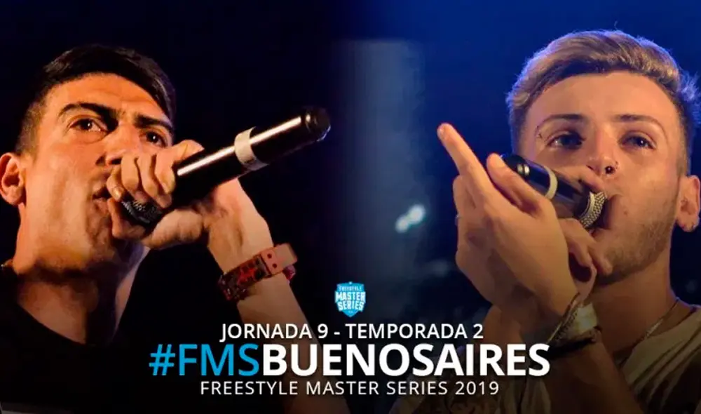 descenso fms descenso fms