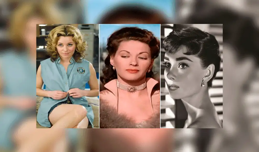 ¿Que películas ver hoy martes 12 de mayo de 2020?