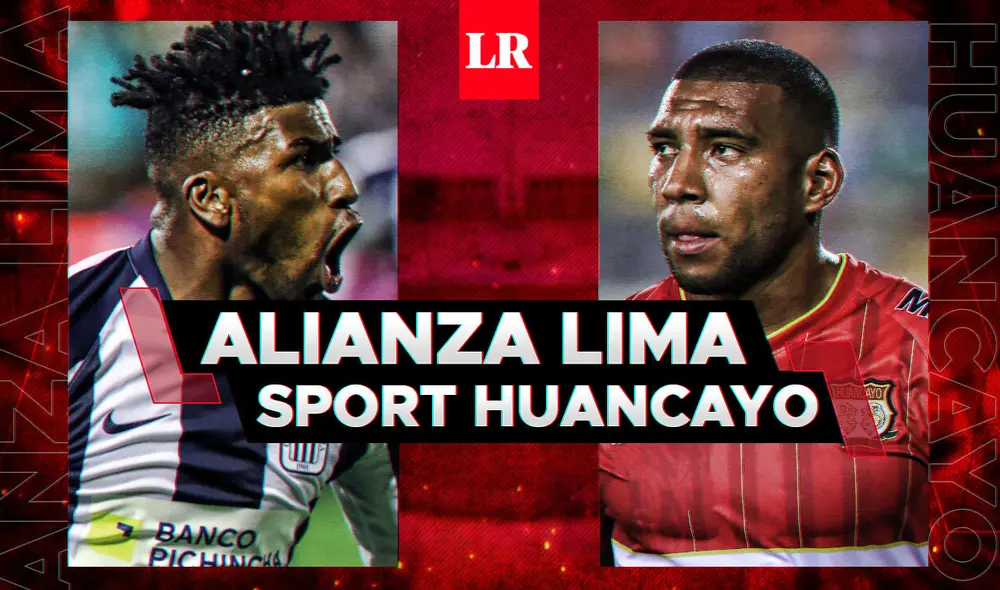 Alianza Lima vs Sport Huancayo EN VIVO Alianza Lima vs Sport Huancayo EN VIVO