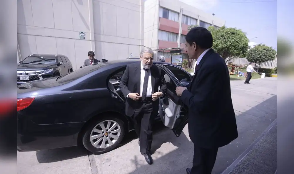 Foto: Javier Quispe / La República. Foto: Javier Quispe / La República.