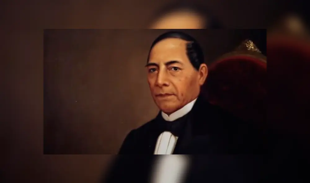 Benito Juárez Benito Juárez
